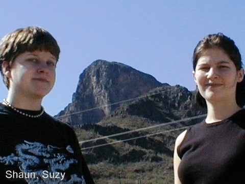 Original image
