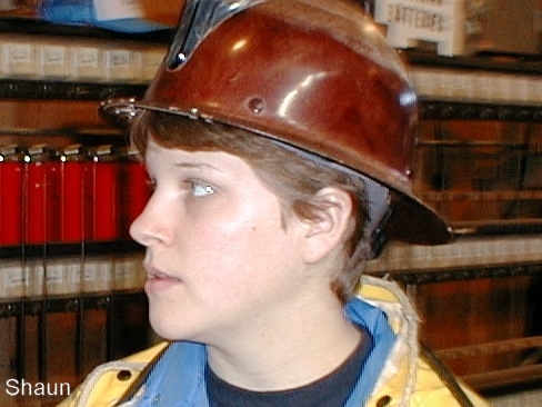 Original image