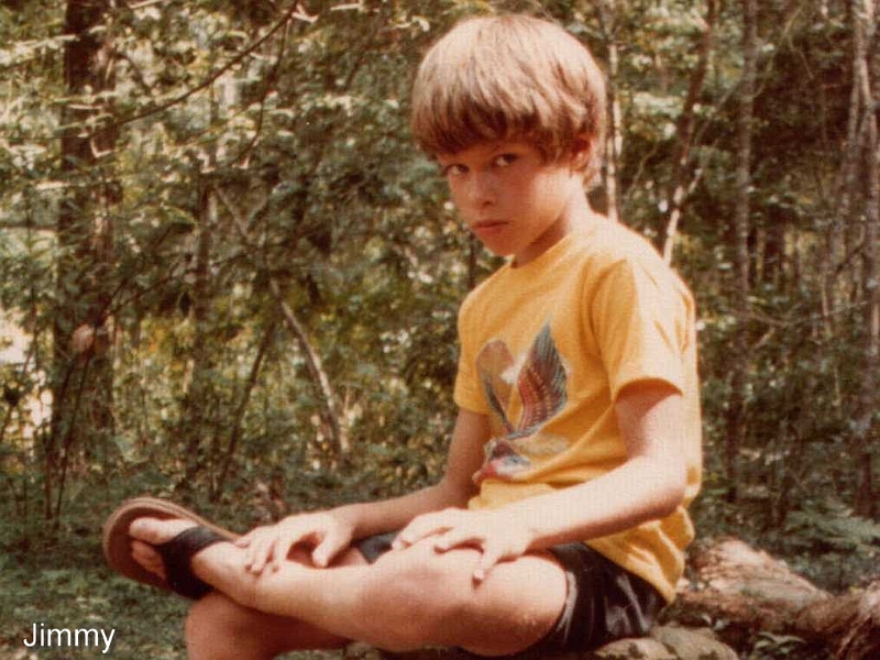 Original image